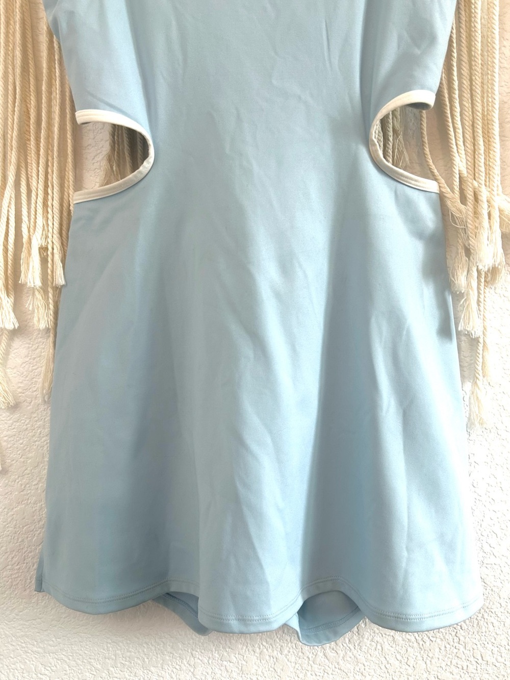 X Free People Movement One More Serve Onsie in Mediterranean - Picture 5 of 15